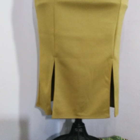 ASOS SHOULDER STRAP DRESS - Picture 5 of 14